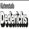 Duitse keukens Kuechenstudio Dederichs