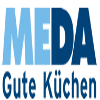 Duitse keukens MEDA Gute Küchen